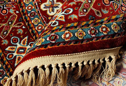 درباره قالیشویی ورامین