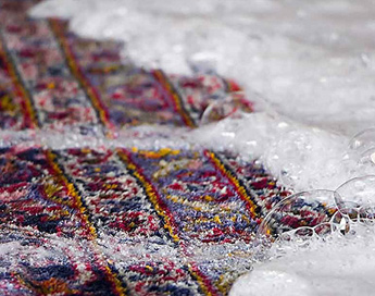 خدمات تخصصی قالیشویی در قالیشویی ورامين